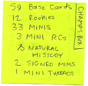 Post It Note