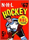 hockey wrapper