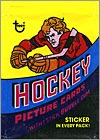 hockey wrapper