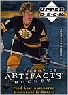 set hockey wrapper